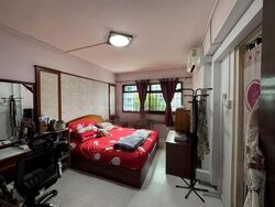 Blk 731 Tampines Courtview (Tampines), HDB 5 Rooms #486478521